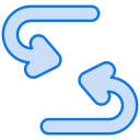 flecha icon