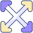 flecha icon