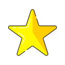 estrella icon