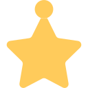 estrella icon