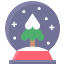 bola de nieve icon