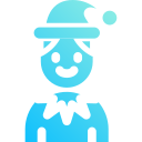 avatar de navidad 