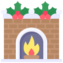 chimenea icon