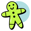 galletas icon