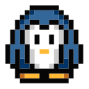 pingüino icon