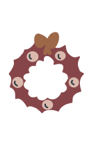 flor de navidad icon