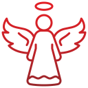 Ángel icon