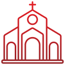 iglesia icon