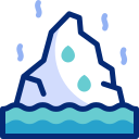 glaciar icon