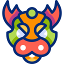 danza del león icon