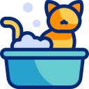 baño icon