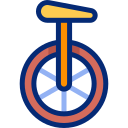 monociclo icon