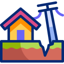 terremoto icon