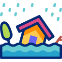 inundación icon