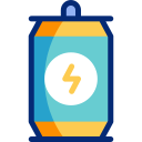 bebida energética icon