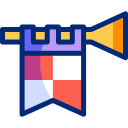 trompeta icon