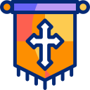 banderín icon