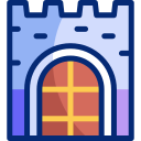 puerta icon