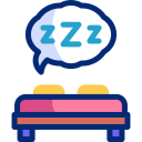 siesta icon