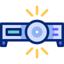 proyector icon