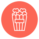 palomitas icon