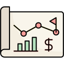 planificación estratégica icon