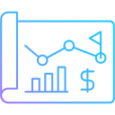 planificación estratégica icon
