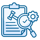 procesos de auditoría icon