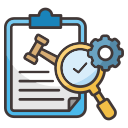 procesos de auditoría icon