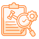 procesos de auditoría icon