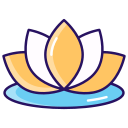 meditación icon