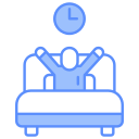 despierta temprano icon