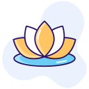 meditación icon