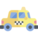 taxi icon