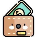 Wallet icon