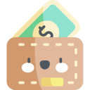 billetera icon