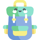 mochila icon