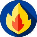 Fuego icon