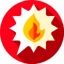 Fuego icon