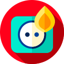 Enchufe icon