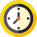 Reloj icon