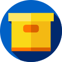 Caja icon