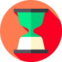 Reloj de arena icon