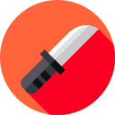 Cuchillo icon