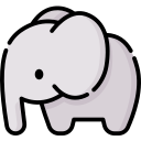 Elefante icon