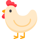 Hen icon