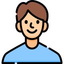 Male Avatar Icon - Free PNG & SVG 2709857 - Noun Project