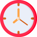 Reloj icon