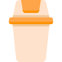 Papelera icon