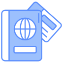 pasaporte icon